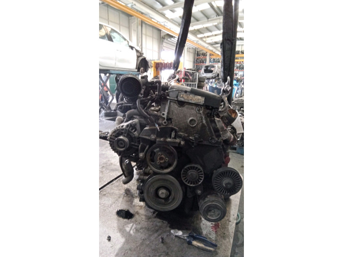 COMPRESOR AIRE ACONDICIONADO OPEL ZAFIRA 2004
