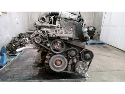 MOTOR ARRANQUE OPEL VECTRA