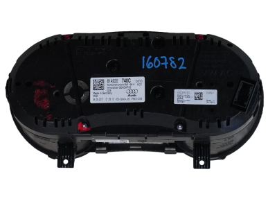 CUADRO INSTRUMENTOS AUDI Q2 2017