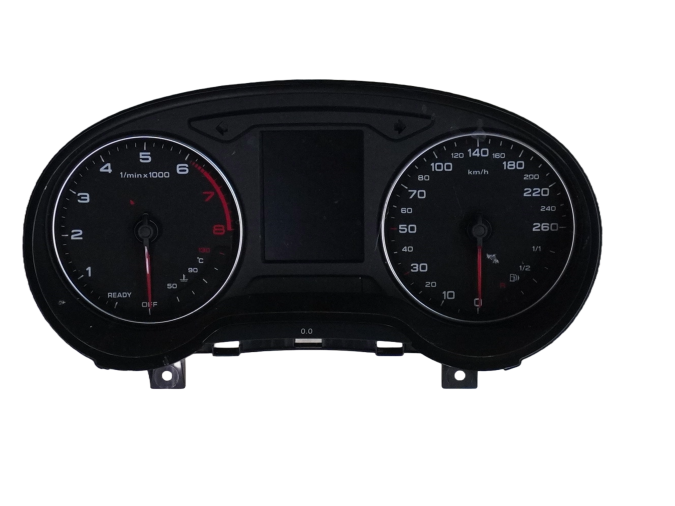 CUADRO INSTRUMENTOS AUDI Q2 2017
