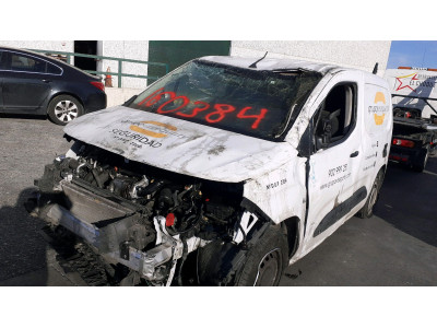 ELEVALUNAS DELANTERO DERECHO PEUGEOT PARTNER 2022
