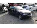 CAJA CAMBIOS BMW 320D 2003