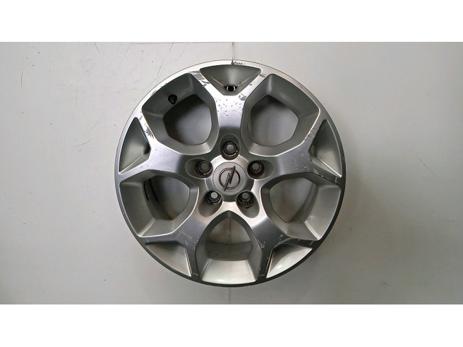 LLANTA ALUMINIO OPEL ASTRA