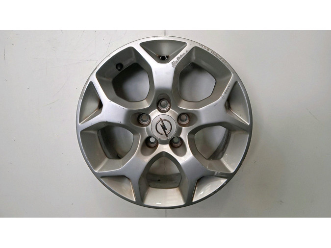 LLANTA ALUMINIO OPEL ASTRA 2007