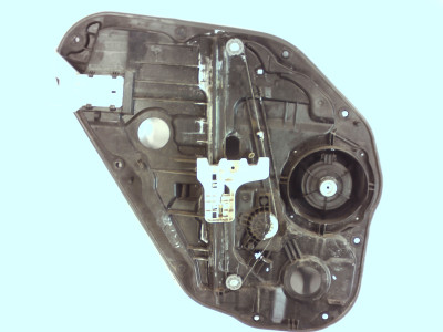 ELEVALUNAS TRASERO DERECHO HYUNDAI I30 2014