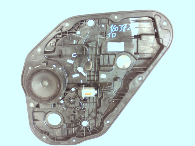 ELEVALUNAS TRASERO DERECHO HYUNDAI I30 2014