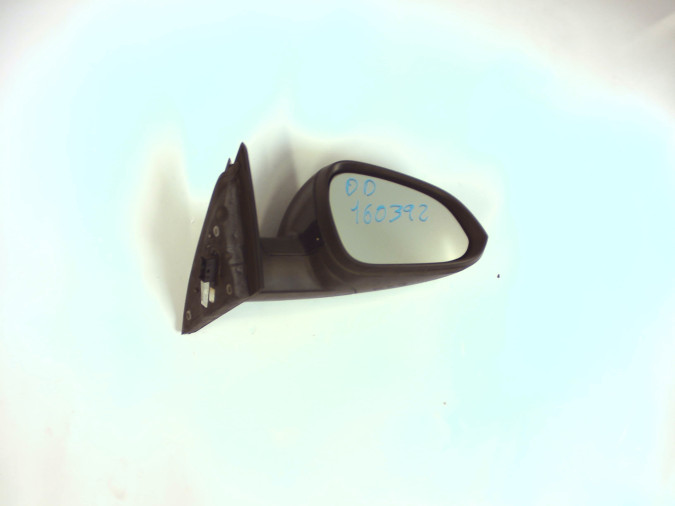 RETROVISOR DERECHO OPEL INSIGNIA NEGRO 2012