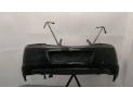 PARAGOLPES TRASERO OPEL INSIGNIA NEGRO 2012