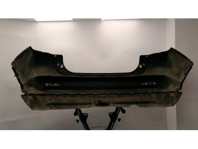 PARAGOLPES TRASERO NISSAN JUKE GRANATE 2011