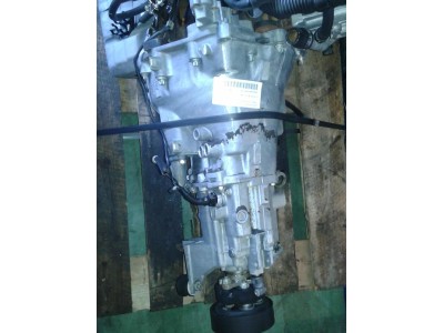 CAJA CAMBIOS BMW SERIE 3 1993