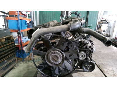 Alternador BMW 525 1997