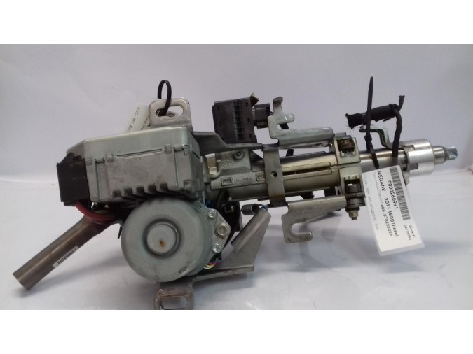 COLUMNA DIRECCION RENAULT MEGANE 2011