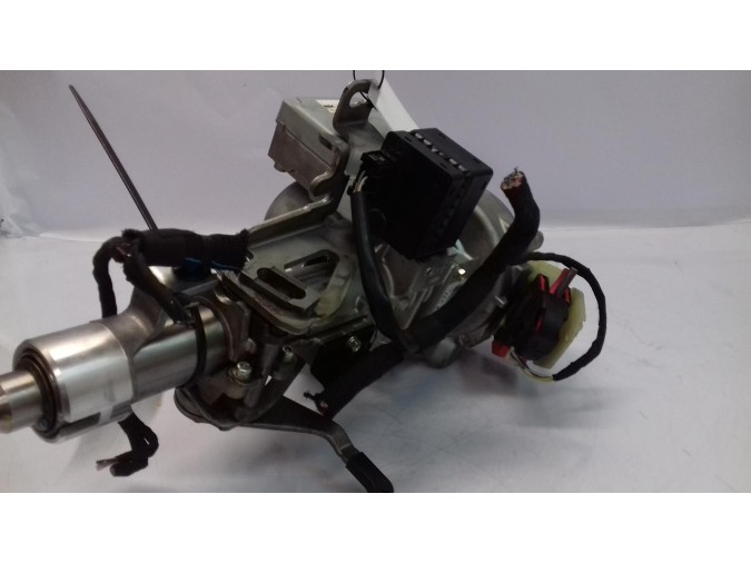 COLUMNA DIRECCION RENAULT MEGANE 2011