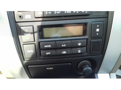 MANDO CALEFACCIÓN HYUNDAI TUCSON 2008