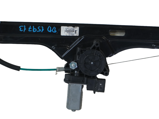 ELEVALUNAS DELANTERO DERECHO BMW 218D 2015