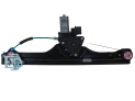 ELEVALUNAS DELANTERO DERECHO BMW 218D 2015
