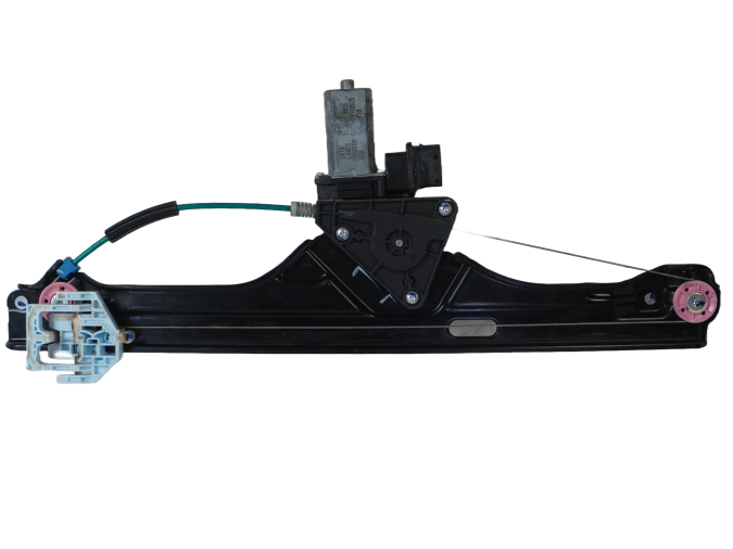ELEVALUNAS DELANTERO DERECHO BMW 218D 2015