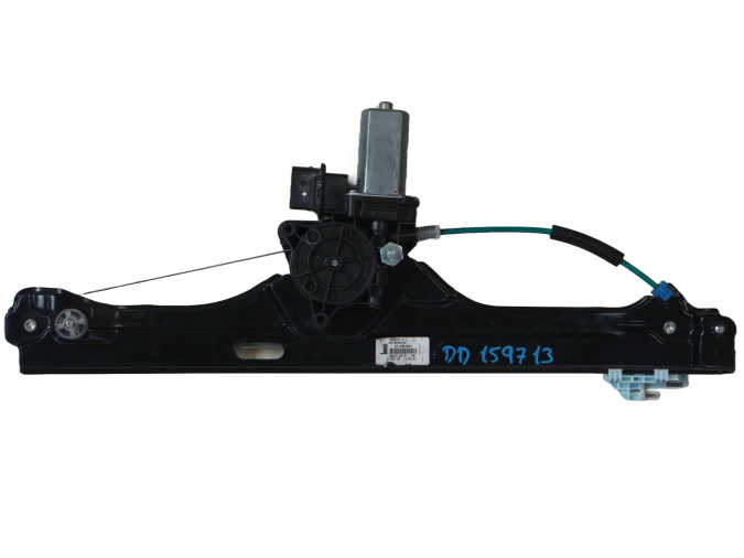 ELEVALUNAS DELANTERO DERECHO BMW 218D 2015