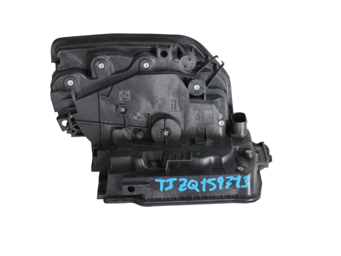 CERRADURA PUERTA DELANTERA DERECHA BMW 218D 2015