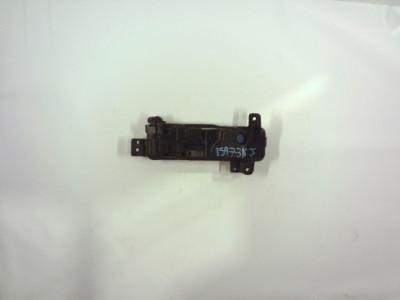 FARO ANTINIEBLA IZQUIERDO BMW X1 2020