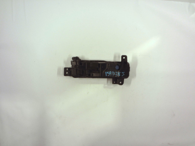 FARO ANTINIEBLA IZQUIERDO BMW X1 2020