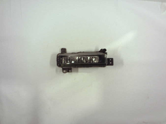 FARO ANTINIEBLA IZQUIERDO BMW X1 2020