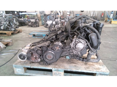 COMPRESOR AIRE ACONDICIONADO MERCEDES A 170 CDI 2002