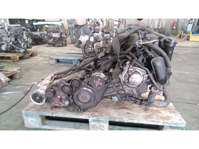 COMPRESOR AIRE ACONDICIONADO MERCEDES A 170 CDI 2002