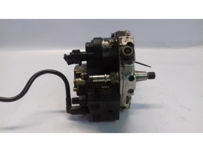 BOMBA INYECCIÓN PEUGEOT 307 2008