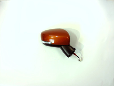 RETROVISOR DERECHO SUZUKI IGNIS NARANJA 2017