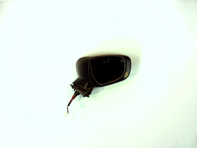 RETROVISOR DERECHO SUZUKI IGNIS NARANJA 2017