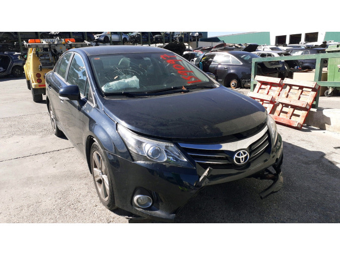 ELEVALUNAS DELANTERO IZQUIERDO TOYOTA AVENSIS 2015