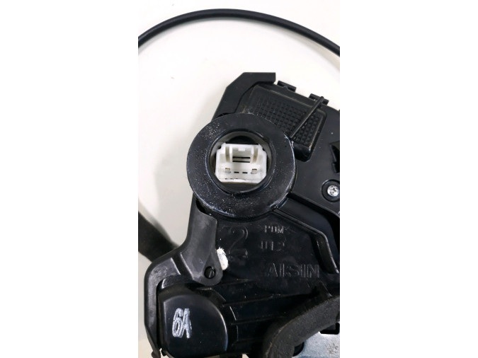 CERRADURA PUERTA DELANTERA IZQUIERDA TOYOTA AVENSIS 2010