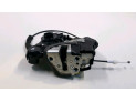 CERRADURA PUERTA DELANTERA IZQUIERDA TOYOTA AVENSIS 2010