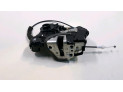 CERRADURA PUERTA DELANTERA IZQUIERDA TOYOTA AVENSIS 2010