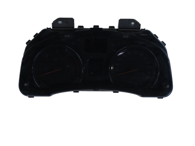 CUADRO INSTRUMENTOS TOYOTA AVENSIS 2010