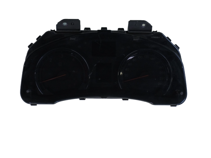 CUADRO INSTRUMENTOS TOYOTA AVENSIS 2010