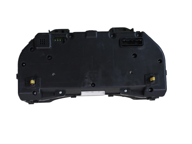 CUADRO INSTRUMENTOS TOYOTA AVENSIS 2010