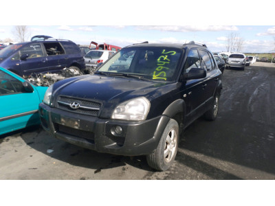 CAJA CAMBIOS HYUNDAI TUCSON