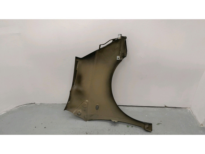 ALETA DELANTERA IZQUIERDA FIAT SCUDO MARRON 2007