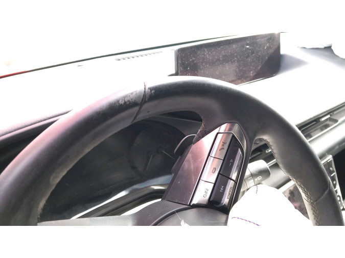 Volante MAZDA MX-30 2020