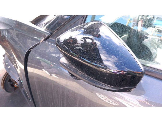 RETROVISOR IZQUIERDO MAZDA MX-30 2020