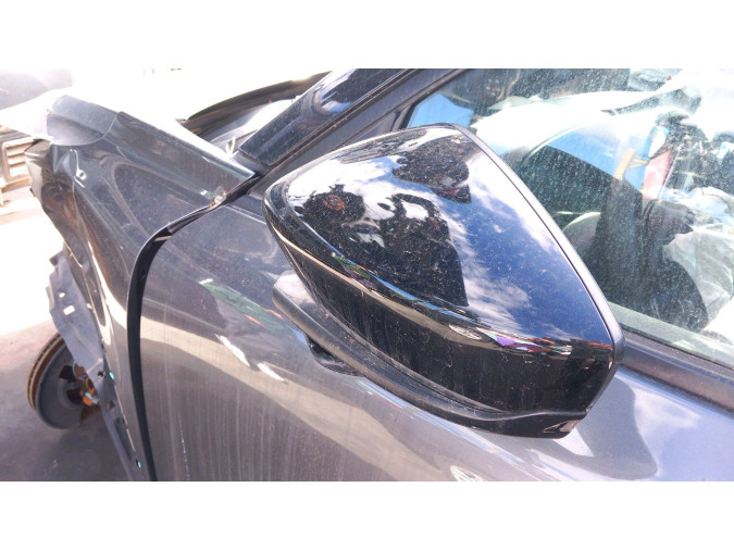 RETROVISOR IZQUIERDO MAZDA MX-30 2020