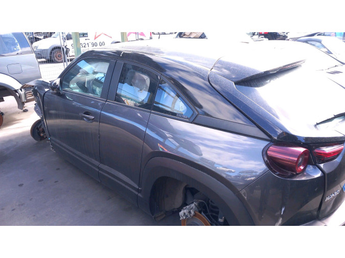PUERTA TRASERA IZQUIERDA MAZDA MX-30 2020