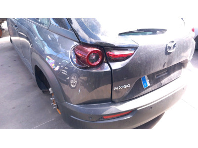 PILOTO TRASERO IZQUIERDO MAZDA MX-30 2020
