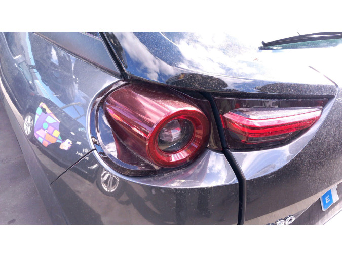 PILOTO TRASERO IZQUIERDO MAZDA MX-30 2020