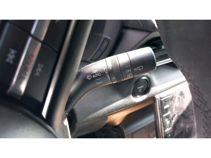 Mando luces MAZDA MX-30 2020