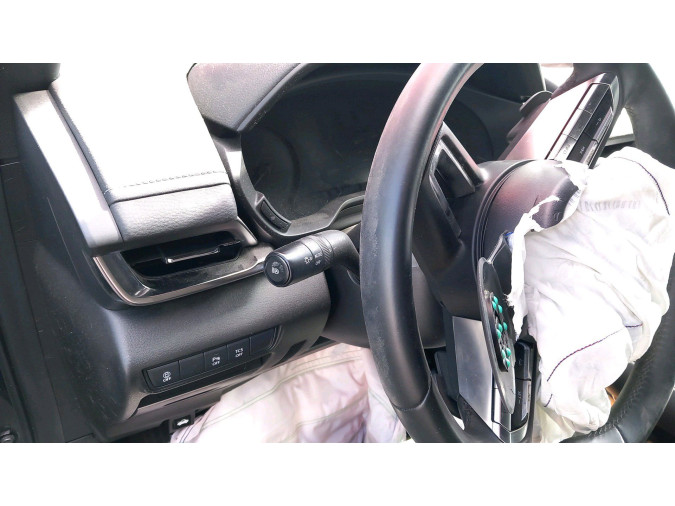 Mando luces MAZDA MX-30 2020