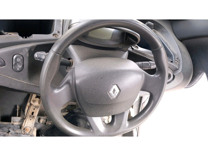 Volante RENAULT TWIZY 2012