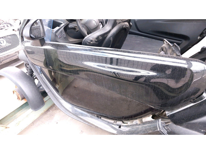 PUERTA DELANTERA IZQUIERDA RENAULT TWIZY 2012